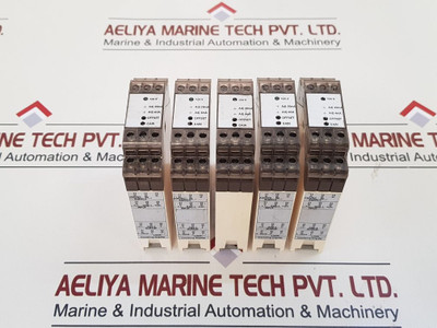 Endress+Hauser Insulating Amplifier 24Vdc