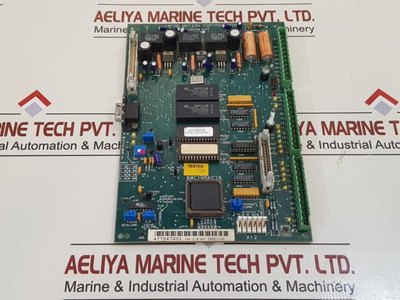 V3F20 Motion Control Board 477647G01