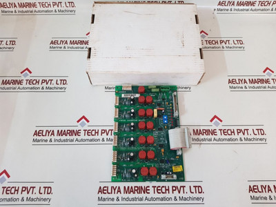 Kone V3F20 477652G01 Inverter Board Rev 1.5 Kone V3F20 477652G01 Inverter Board Rev 1.5