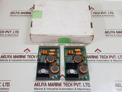 Kone 371850G01 Regulator Pcb Card 371852H02 Kone 371850G01 Regulator Pcb Card 371852H02