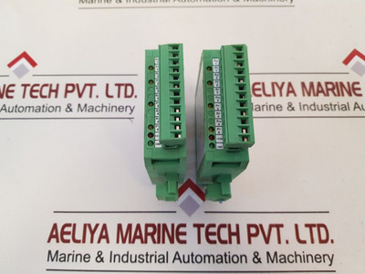 Esd Can-cbm-rel4 I/O Module