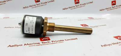 Noris Stainless Steel Stick In Sensor Typ Th31-01 B06864 Noris Stainless Steel Stick In Sensor Typ Th31-01 B06864