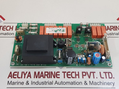 T70 Ac 230V 3A Pcb Card T70 Ac 230V 3A Pcb Card