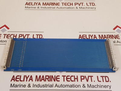 Vero 09-3865 K Pcb Board