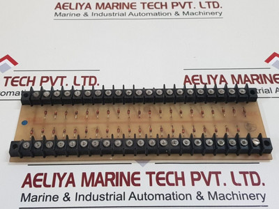 Cameron 381129-03-01 Lamp Test Diode Assy