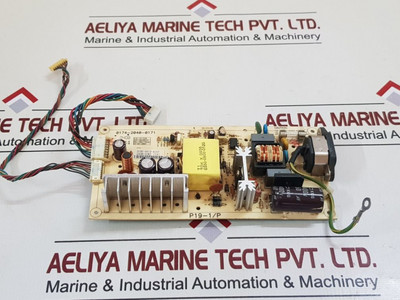 0174-2040-0171 Pcb Board P19-1P1.Pcb