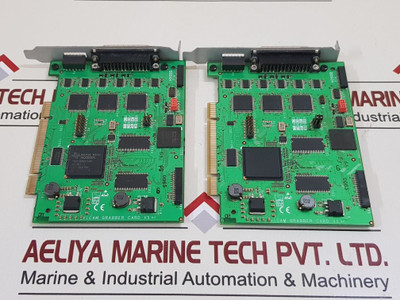 Bosch 4.998.599.811 Vicam Grabber Card V5