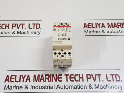 Abb Esb 24-40-00 Dc Installation Contactor