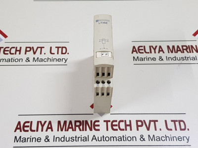 Telemecanique Lt3Sa00M Probe Relay 3A/250V Telemecanique Lt3Sa00M Probe Relay 3A/250V