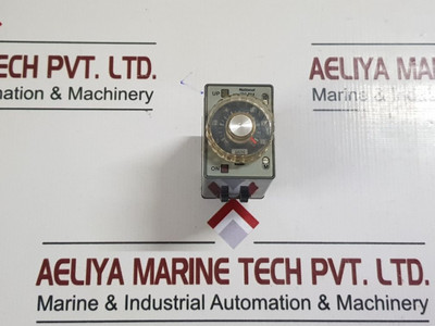 Matsushita Electric At4219 Pmh Timer 3A 250V Ac Matsushita Electric At4219 Pmh Timer 3A 250V Ac