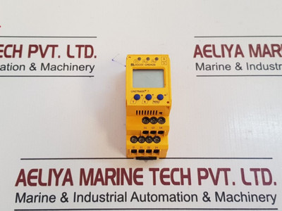 Bender Linetraxx Cmd420-d-2 Current Monitoring Device Bender Linetraxx Cmd420-d-2 Current Monitoring Device