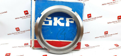 Skf Km32 Lock Nut