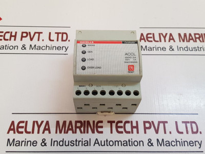 Havells Euro Breaker Dhacosn3003 Module