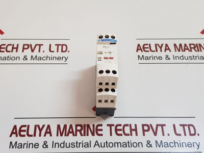 Telemecanique Schneider Electric Rm4La32B Liquid Level Control Relay Rm4La32B Telemecanique Schneider Electric Rm4La32B Liquid Level Control Relay Rm4La32B