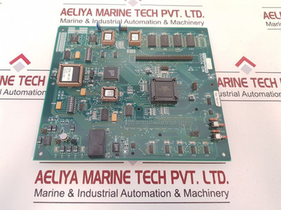 M/D Totco 219493-002 Pcb Card M/D Totco 219493-002 Pcb Card