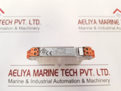 Weidmuller Was4 Pro Dc/Dc Signal Converter 8560740000 06