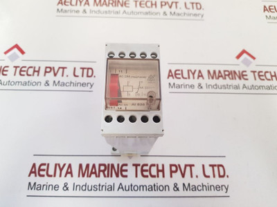 E.Dold & Sohne Ai 838/66 Relay 0022394