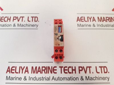 Broyce Control M1Dom Multi Function Time Relay Broyce Control M1Dom Multi Function Time Relay