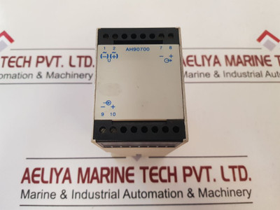 Apparatebau Hundsbach Eco 90700-b1112