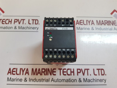 Thiim Fab 8001 4010 Relay 26589-104