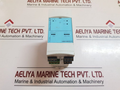 Endress+Hauser Ftl325N-f3E3 Level Limit Switch Endress+Hauser Ftl325N-f3E3 Level Limit Switch