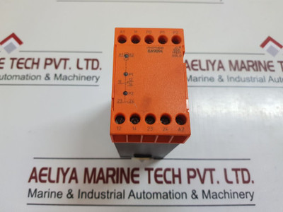 E.Dold & Sohne Ba9094.20/001 Temperature Monitoring Relay