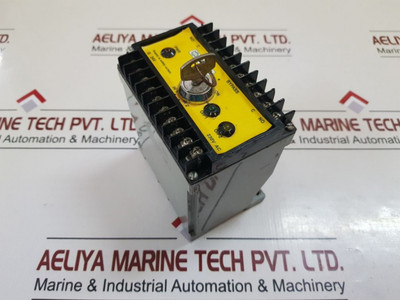 Orbital Control Box 24V Orbital Control Box 24V
