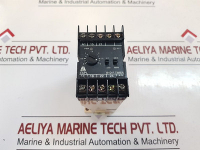 Eapl B1D-f Electronic Timer 2400V Ac Eapl B1D-f Electronic Timer 2400V Ac