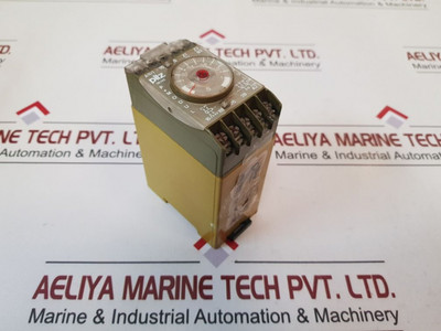 Pilz Pa-1Nb Safety Relay 250V Ac 8A Pilz Pa-1Nb Safety Relay 250V Ac 8A