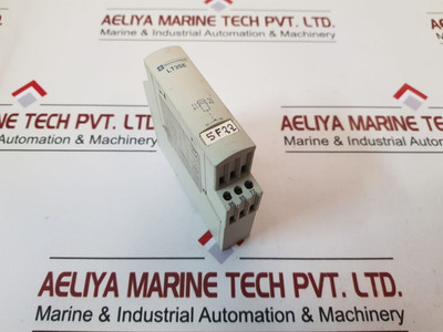 Telemecanique Lt3Se00M Overload Relay 230V 50/60Hz Telemecanique Lt3Se00M Overload Relay 230V 50/60Hz