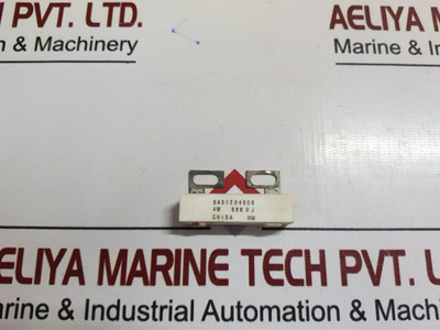 Lot Of 2X Sa51204900 Three Phase Bridge Rectifier