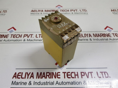 Pilz Pa-1Sk Safety Relay 3 To 300 S Pilz Pa-1Sk Safety Relay 3 To 300 S