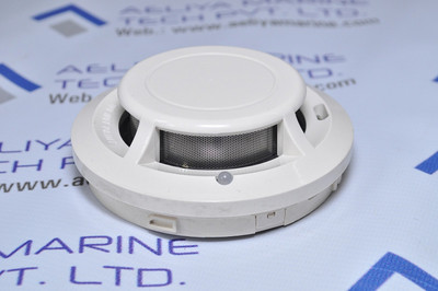 Honeywell Tc807B1000 Intelligent Ionization Sensor - Smoke Detector Honeywell Tc807B1000 Intelligent Ionization Sensor - Smoke Detector