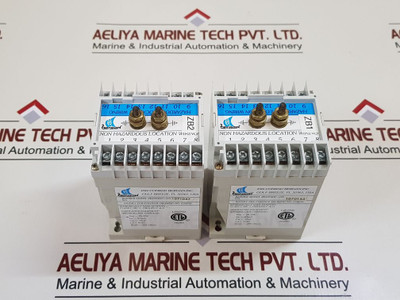 Bergan Zb4X24Dc+Hs Power Supply Module