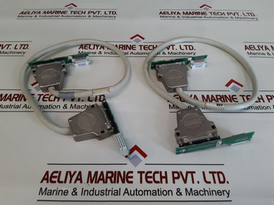 Abb 3Bsc 950089R2 Modulebus Extension Cable