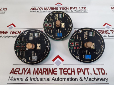 Detcon Tp-424C Control ModuleÂ 