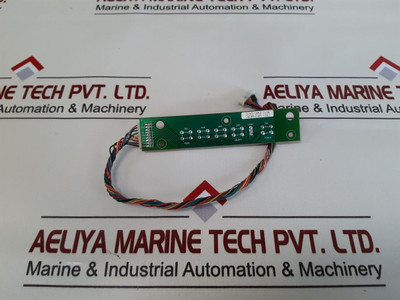 0170-1740-1050 Printed Circuit Board