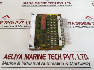 Siemens 813009202 Printed Circuit Board Siemens 813009202 Printed Circuit Board