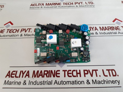 Pr 5104 9005 B Printed Circuit Board Pr 5104 9005 B Printed Circuit Board