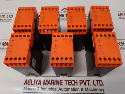 E.Dold Ba9094.20/001 Temperature Monitor Relay Ba9094 E.Dold Ba9094.20/001 Temperature Monitor Relay Ba9094