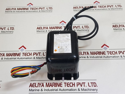 Lecip G10M23-zc Ignition Transformer 100-200V Lecip G10M23-zc Ignition Transformer 100-200V
