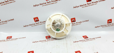 Nohmi Bosai Fdl511-65 Heat Detector 65c Nohmi Bosai Fdl511-65 Heat Detector 65c