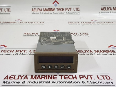 Data Track Process Instruments Tracker 200 Digital Panel Indicator Transmitter Data Track Process Instruments Tracker 200 Digital Panel Indicator Transmitter