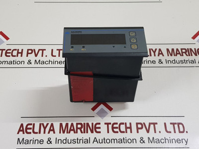 Pr Electronics Preview 5514 A2Daai Programmable Indicator 5514.2