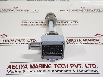 KÃ¼bler Alv 1,5 Vu-lâ€¦.-svk-gl Flot Switch