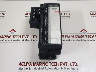 Abb Taylor Mod 300 6231Bp10930D-k Analog Module 6231Bp10920C-k Abb Taylor Mod 300 6231Bp10930D-k Analog Module 6231Bp10920C-k