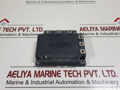 Fuji Electric 7Mbi50N-120 Transistor Module 50A 1200V
