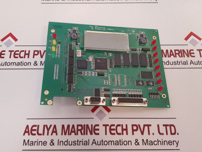 Zn8026 001 Wlg Printed Circuit Board