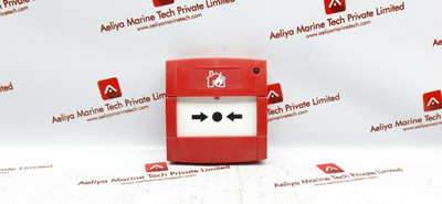 Honeywell Mcp5A-rp03Ff-01 Call Point for Wiring - A-30000067
