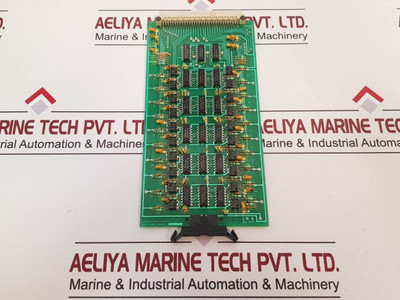 Grundy & Partners Lm-b Printed Circuit Board Aw715B Grundy & Partners Lm-b Printed Circuit Board Aw715B